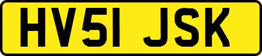 HV51JSK