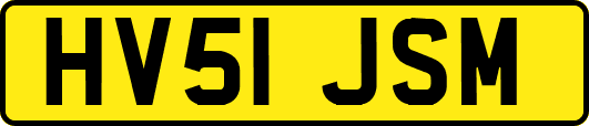 HV51JSM