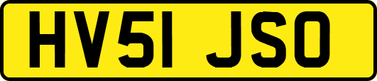 HV51JSO