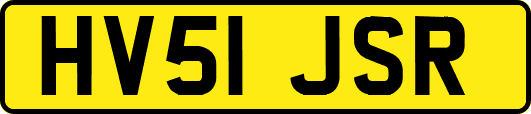 HV51JSR