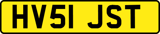 HV51JST