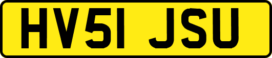 HV51JSU