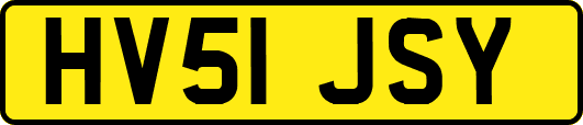 HV51JSY