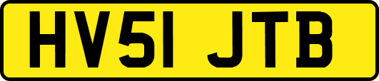 HV51JTB