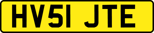 HV51JTE