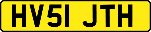 HV51JTH