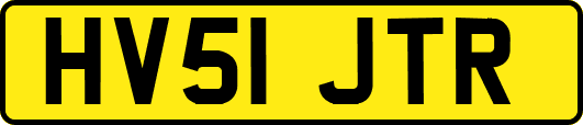 HV51JTR