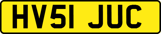HV51JUC