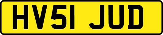 HV51JUD