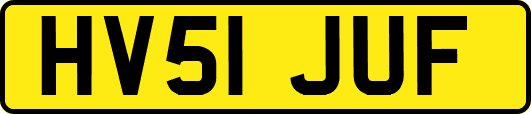 HV51JUF