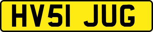 HV51JUG