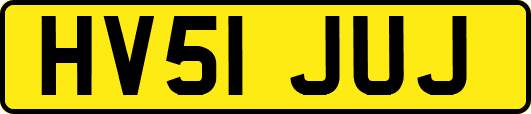 HV51JUJ
