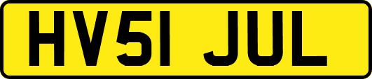 HV51JUL