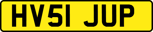 HV51JUP