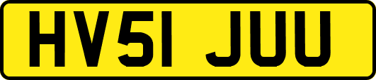 HV51JUU