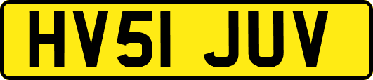 HV51JUV