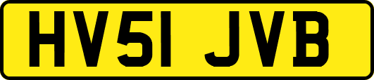 HV51JVB