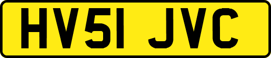 HV51JVC