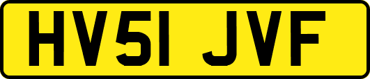 HV51JVF