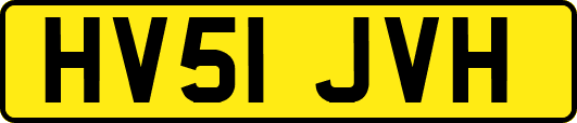 HV51JVH