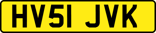 HV51JVK