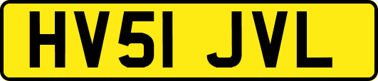 HV51JVL