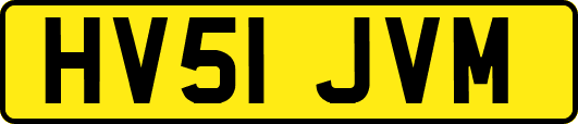 HV51JVM