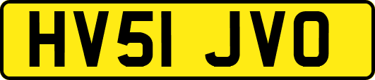 HV51JVO