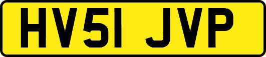 HV51JVP