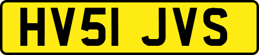 HV51JVS