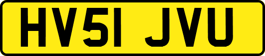 HV51JVU