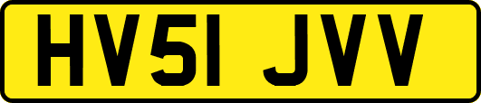 HV51JVV