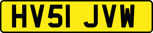HV51JVW