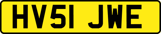 HV51JWE