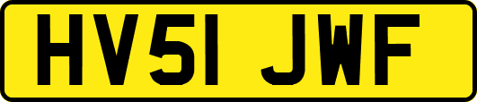 HV51JWF