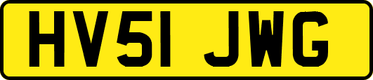 HV51JWG