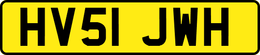 HV51JWH
