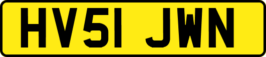 HV51JWN