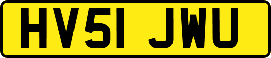 HV51JWU