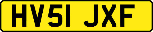 HV51JXF