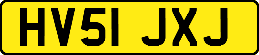 HV51JXJ