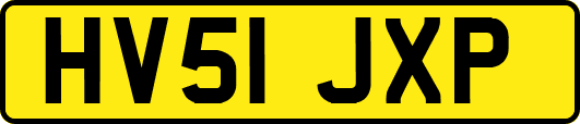 HV51JXP