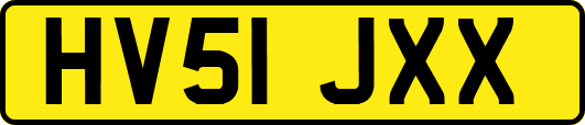 HV51JXX