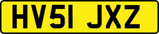 HV51JXZ