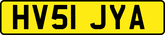 HV51JYA