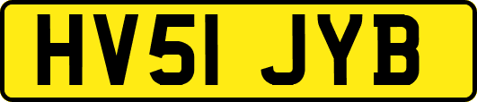 HV51JYB