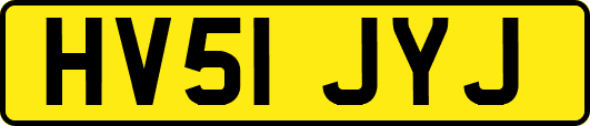 HV51JYJ