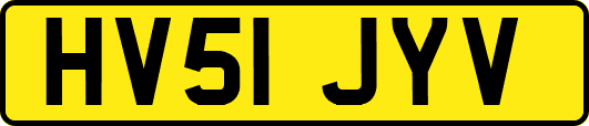 HV51JYV