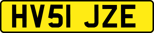 HV51JZE