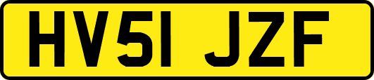 HV51JZF